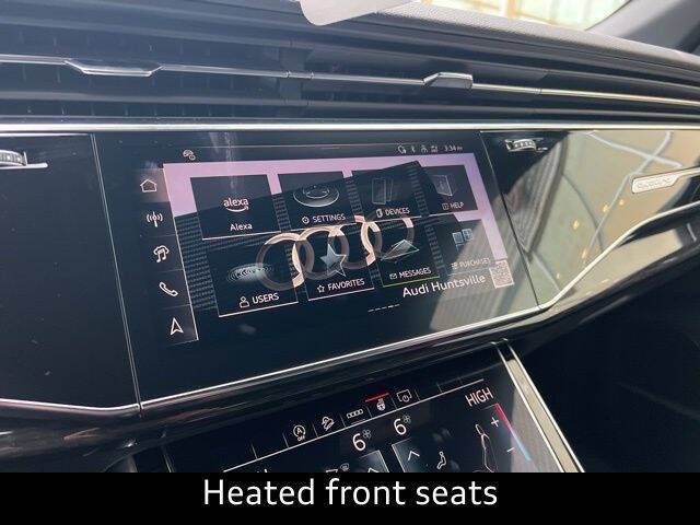 2026 Audi Q8 quattro Premium Plus 55 TFSI