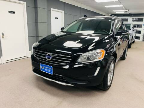 2016 Volvo XC60 for sale at Advance Auto Group, LLC in Chichester NH