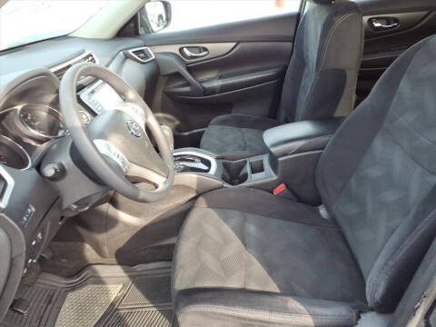 2014 Nissan Rogue SV