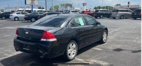 2014 Chevrolet Impala Limited for sale at VICTORY LANE AUTO in Raymore MO