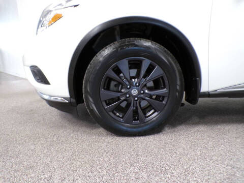2017 Nissan Murano