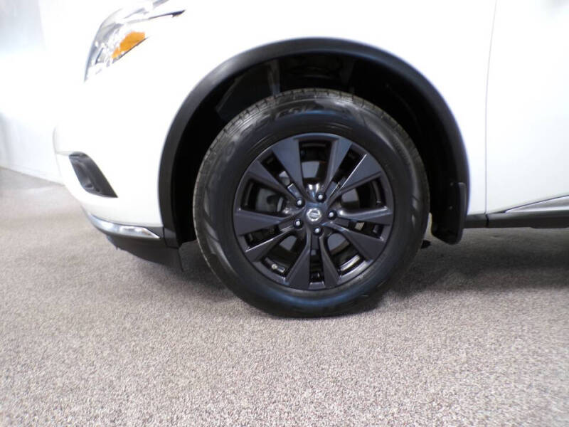 2017 Nissan Murano