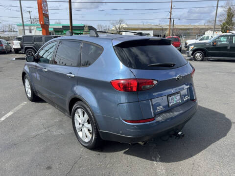2006 Subaru B9 Tribeca