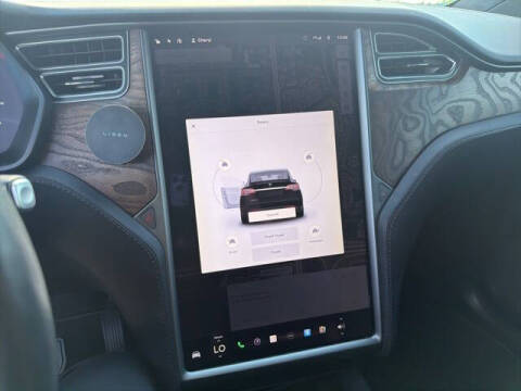 2018 Tesla Model X 75D