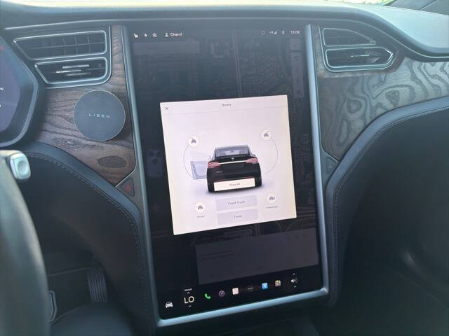 2018 Tesla Model X 75D