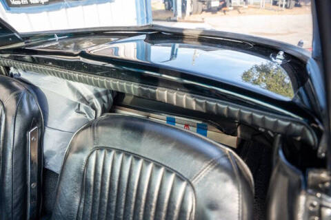 1963 Chevrolet Corvette