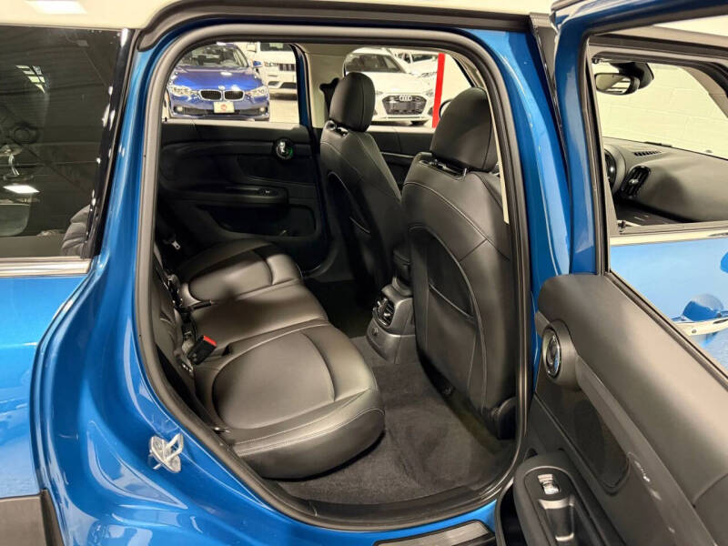 2019 MINI Countryman Cooper S ALL4