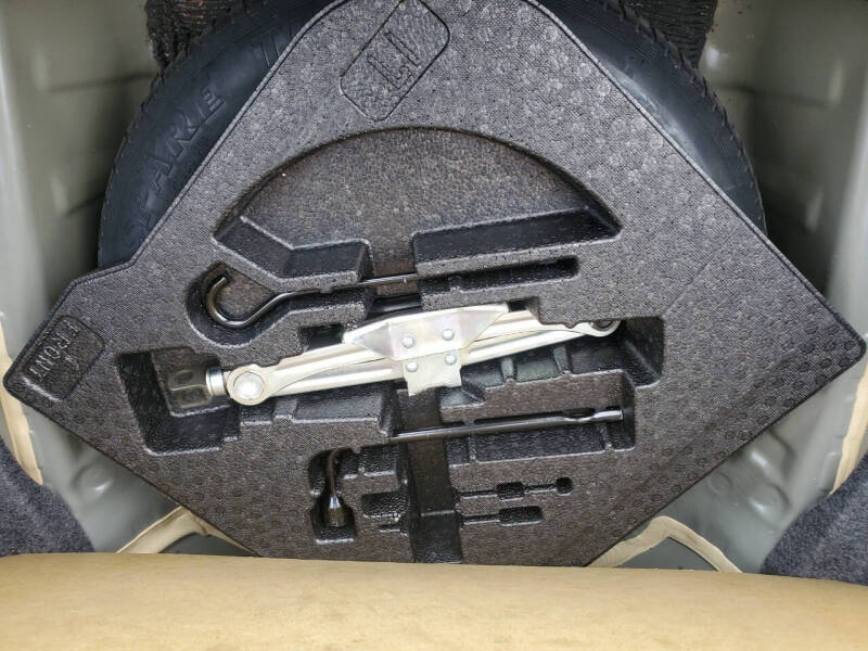 2016 Honda Accord Sport w/Honda Sensing