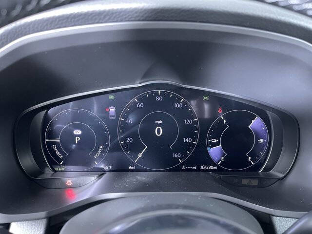 2026 Mazda CX-90 Plug-in Hybrid Premium Plus