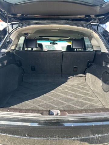 2014 Acura RDX w/Tech