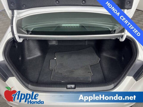 2023 Honda Accord Hybrid