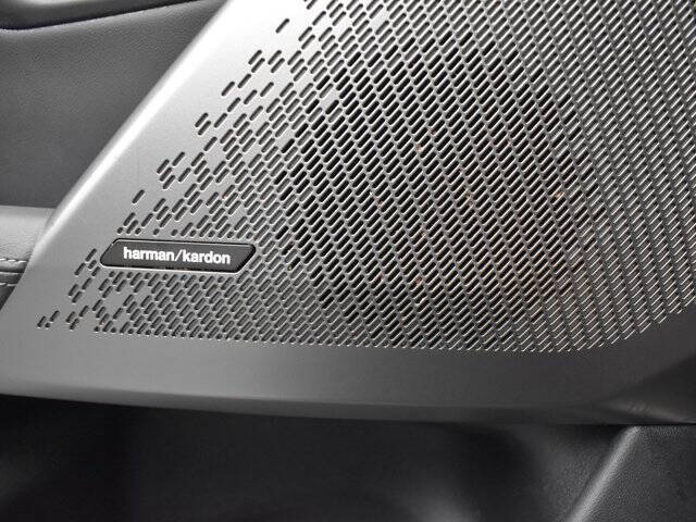 2025 BMW 5 Series 540i xDrive