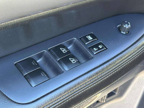 2014 Nissan Armada SV