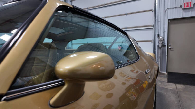 1979 Pontiac Trans Am