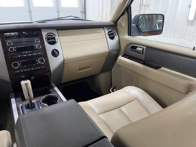 2012 Ford Expedition XLT