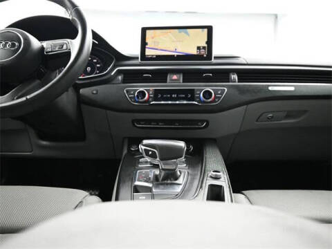 2018 Audi A5 Sportback 2.0T quattro Premium Plus