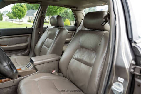 1994 Acura Legend GS