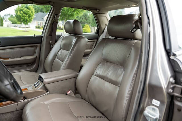 1994 Acura Legend GS