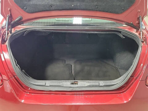 2006 Nissan Maxima 3.5 SL