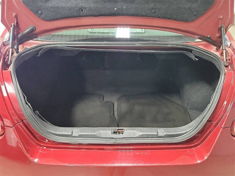 2006 Nissan Maxima 3.5 SL