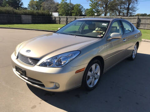 2005 Lexus ES 330 for sale at CARZLOT in Portsmouth VA