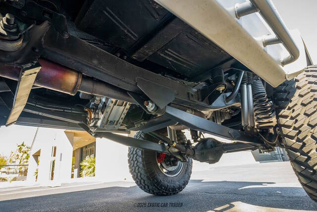 1969 Ford Bronco
