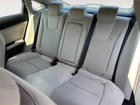 2021 Honda Insight EX