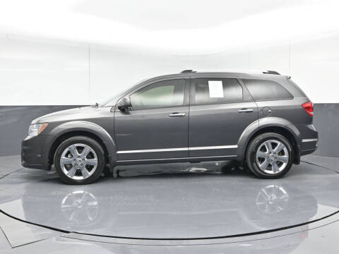 2014 Dodge Journey Limited