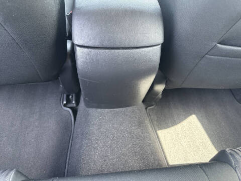 2014 Mazda MAZDA3 i Touring