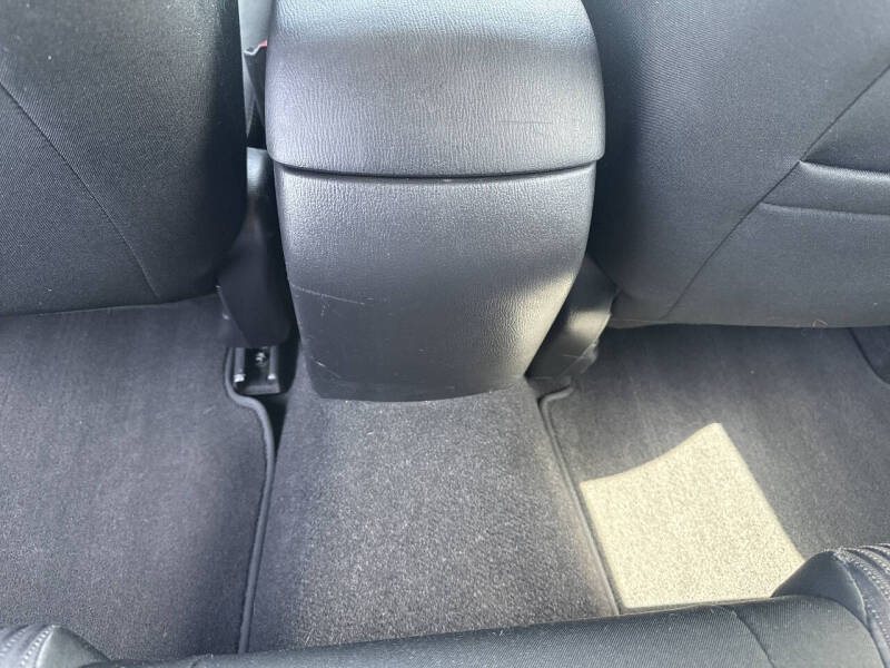 2014 Mazda MAZDA3 i Touring