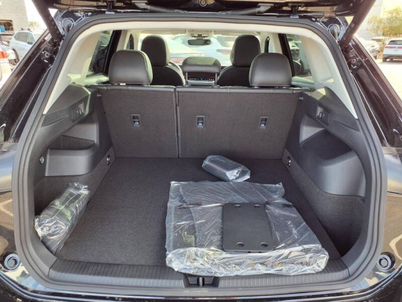 2025 Volkswagen Tiguan SE 4Motion