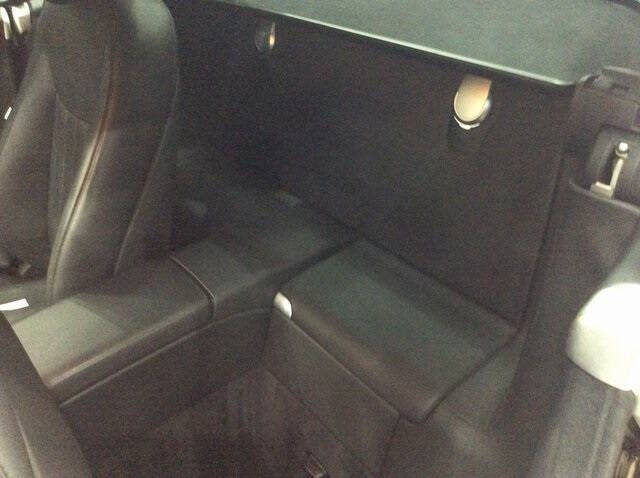 2009 Mercedes-Benz SL-Class SL 550