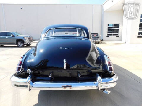 1947 Cadillac Sixty Special