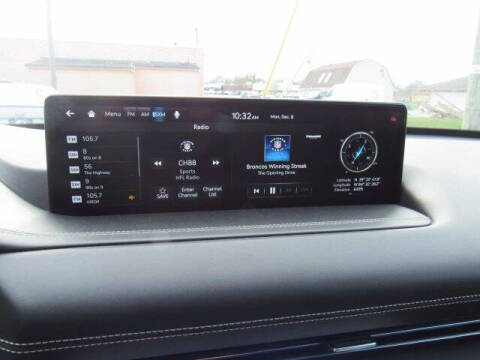 2024 Genesis GV80 2.5T