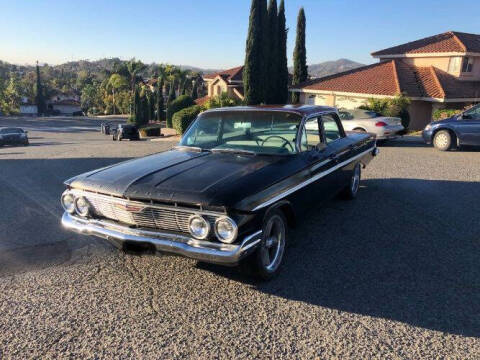 1961 Chevrolet Bel Air