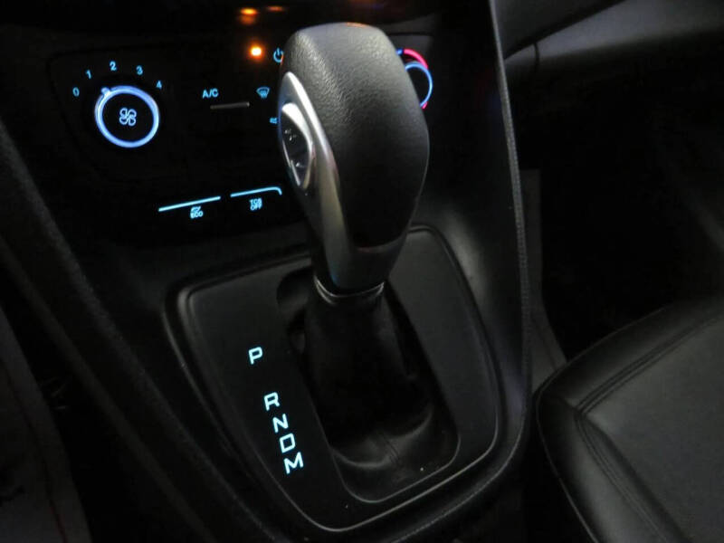 2023 Ford Transit Connect XL