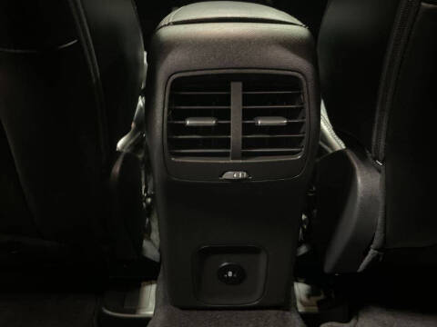 2024 Ford Escape Plug-In Hybrid PHEV