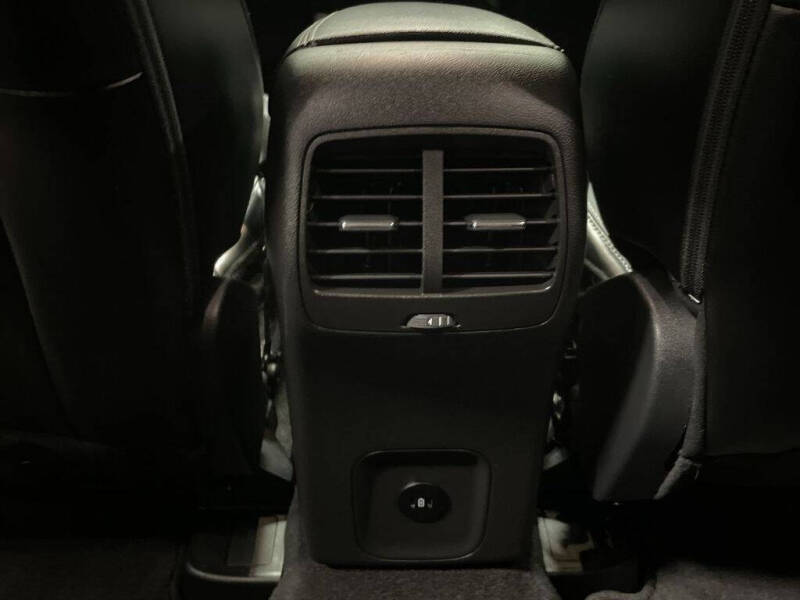 2024 Ford Escape Plug-In Hybrid PHEV