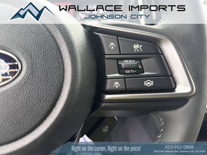 2026 Subaru Ascent Touring