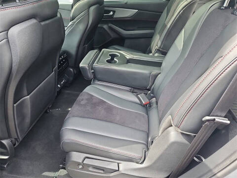 2024 Acura MDX SH-AWD w/A-SPEC