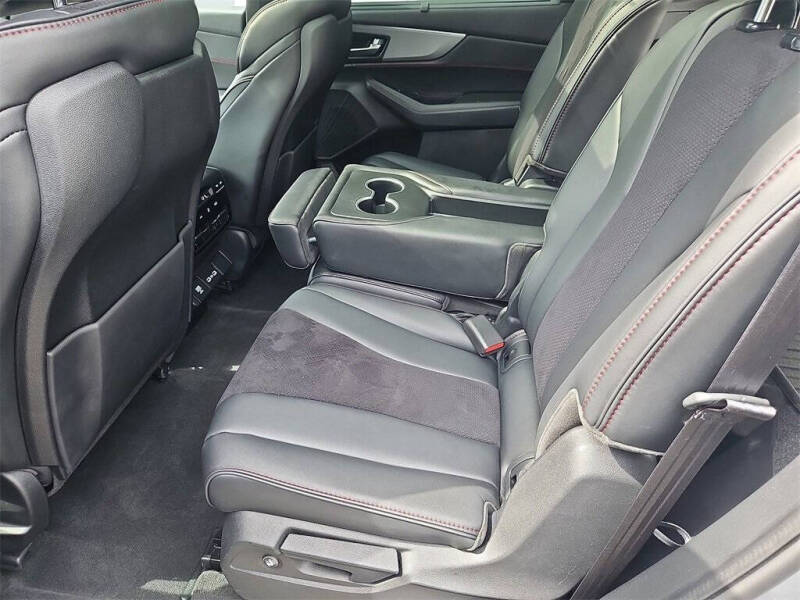 2024 Acura MDX SH-AWD w/A-SPEC