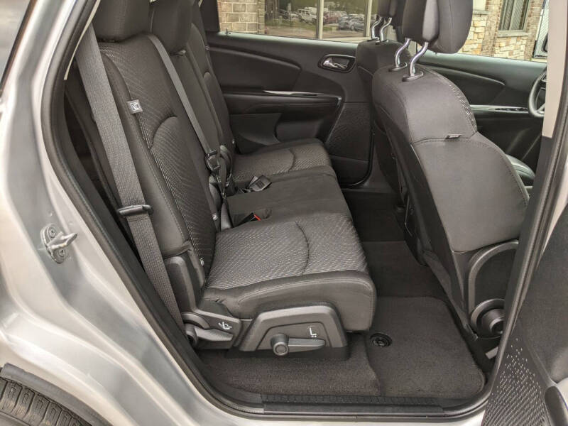 2014 Dodge Journey SXT