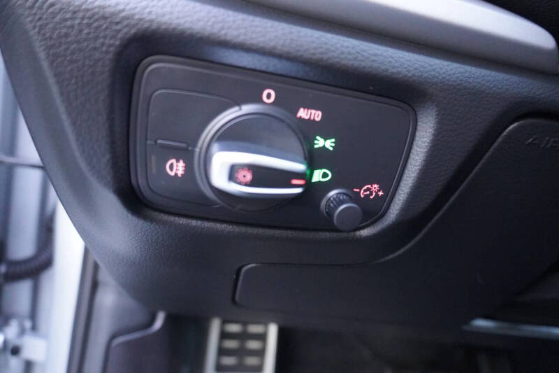 2015 Audi A3 2.0T quattro Premium