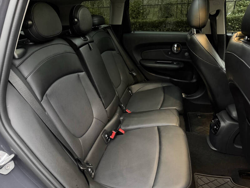 2020 MINI Clubman Cooper S