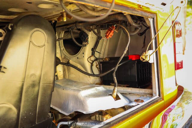 2011 Volkswagen Type 2