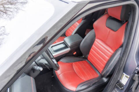 2016 Land Rover Range Rover Evoque HSE Dynamic