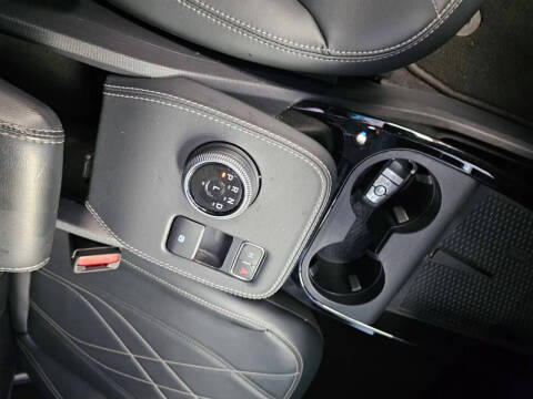 2023 Ford Mustang Mach-E Select
