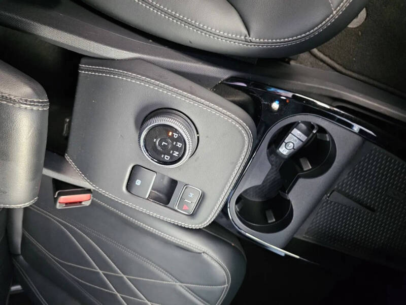2023 Ford Mustang Mach-E Select