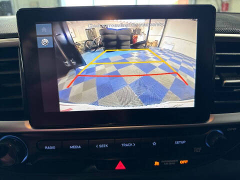 2024 Hyundai Venue SE