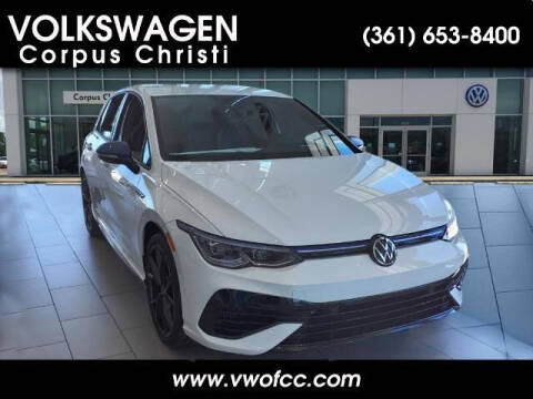 2023 Volkswagen Golf R for sale at Volkswagen of Corpus Christi in Corpus Christi TX